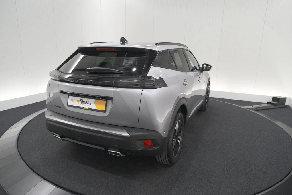 Peugeot 2008 – foto 11