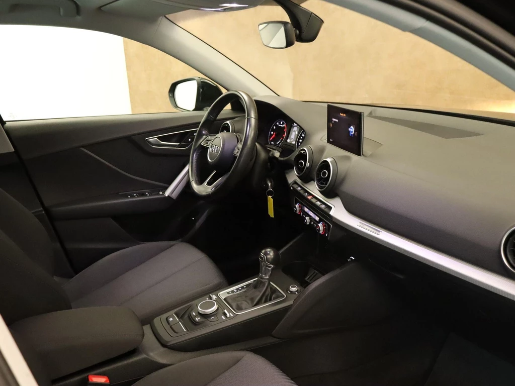 Audi Q2 – foto 16