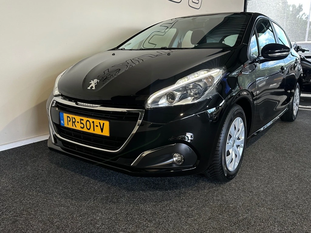 Peugeot 208 – foto 2