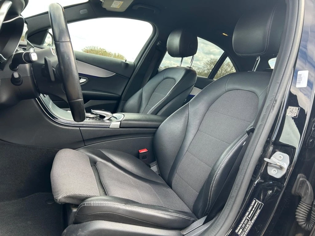 Mercedes-Benz C-Klasse – foto 12