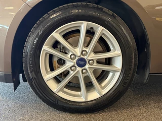 Ford Focus – thumbnail 9