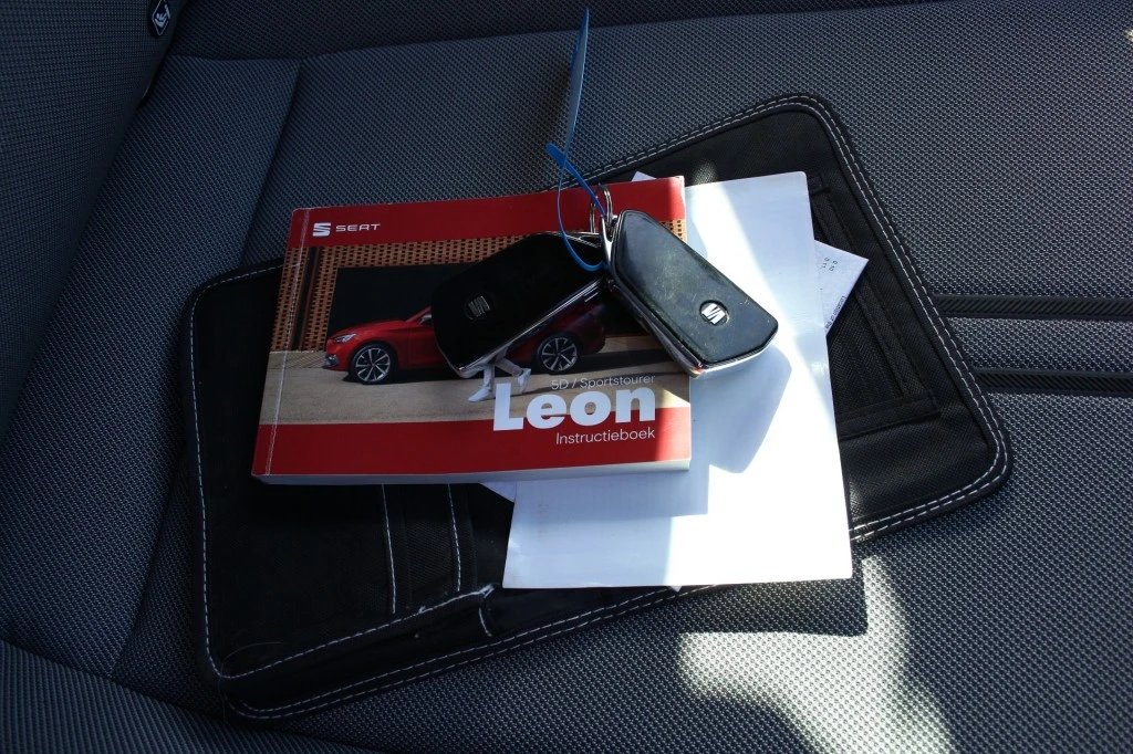 SEAT Leon – foto 38