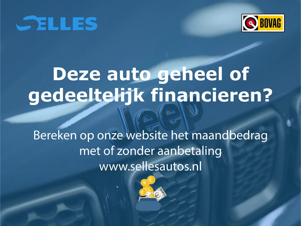 Jeep Compass – foto 19