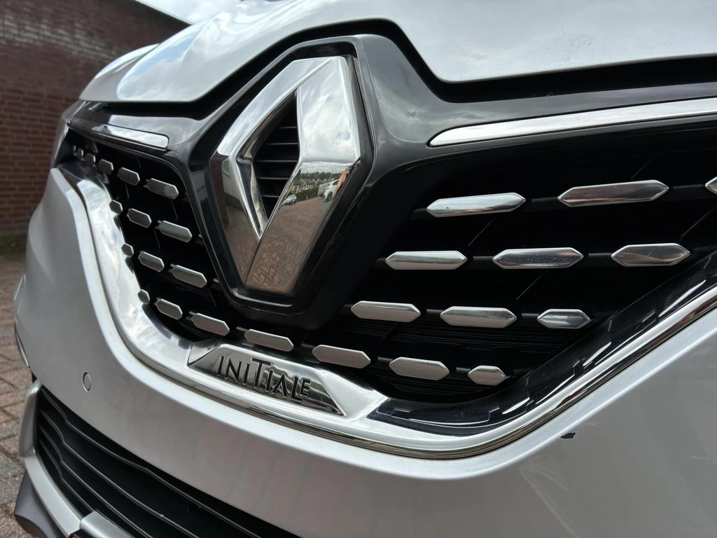 Renault Grand Scénic – foto 15