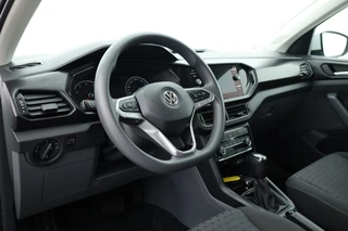 Volkswagen T-Cross – thumbnail 6