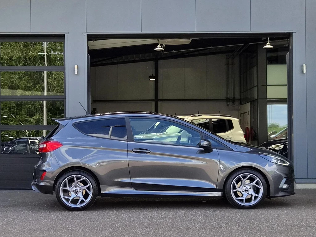 Ford Fiesta – foto 10