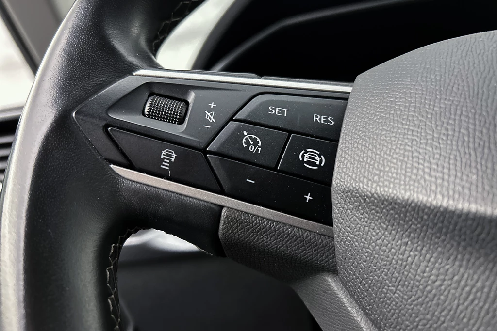 SEAT Leon – foto 19