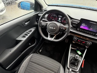 Kia Rio – thumbnail 22