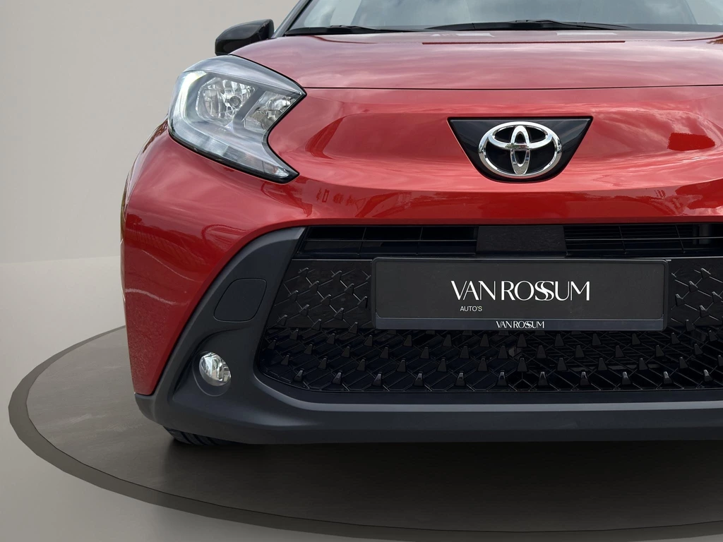 Toyota Aygo – foto 24