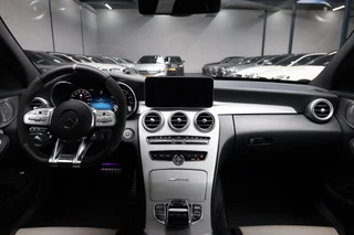 Mercedes-Benz C-Klasse – thumbnail 10