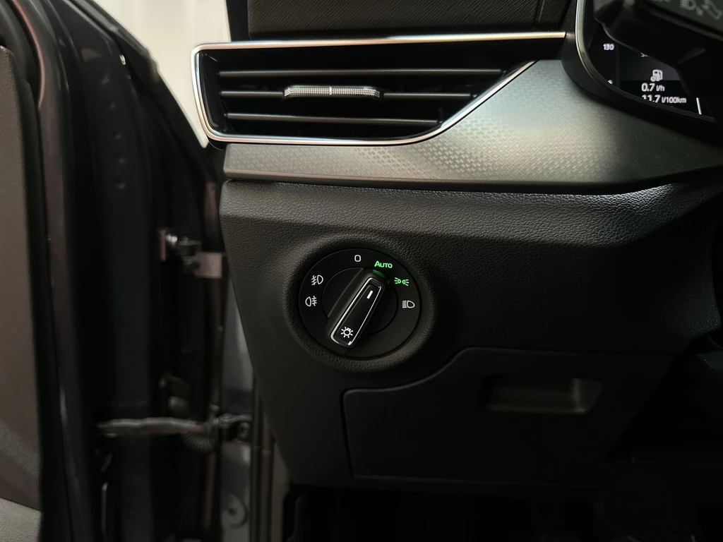 Škoda Kamiq – foto 26