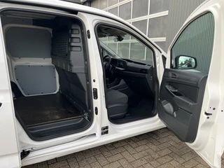 Volkswagen Caddy – thumbnail 14