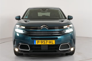 Citroën C5 Aircross – thumbnail 10
