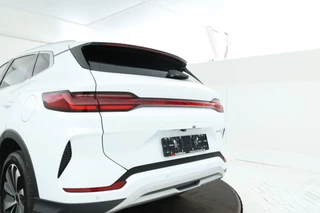 BYD SEAL U – thumbnail 3
