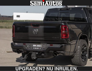 Dodge Ram Pick-Up – thumbnail 12