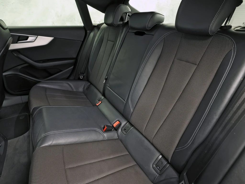 Audi A5 – foto 18