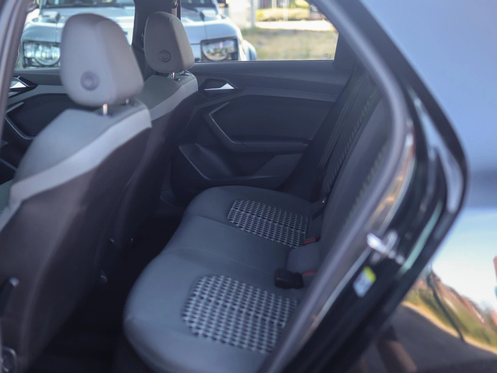 Audi A1 Sportback – foto 22