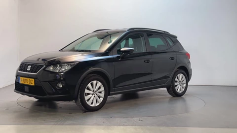 Seat Arona 1.0 TSI Style Business Intense Camera Adaptive Cruise App Connect Climate Control