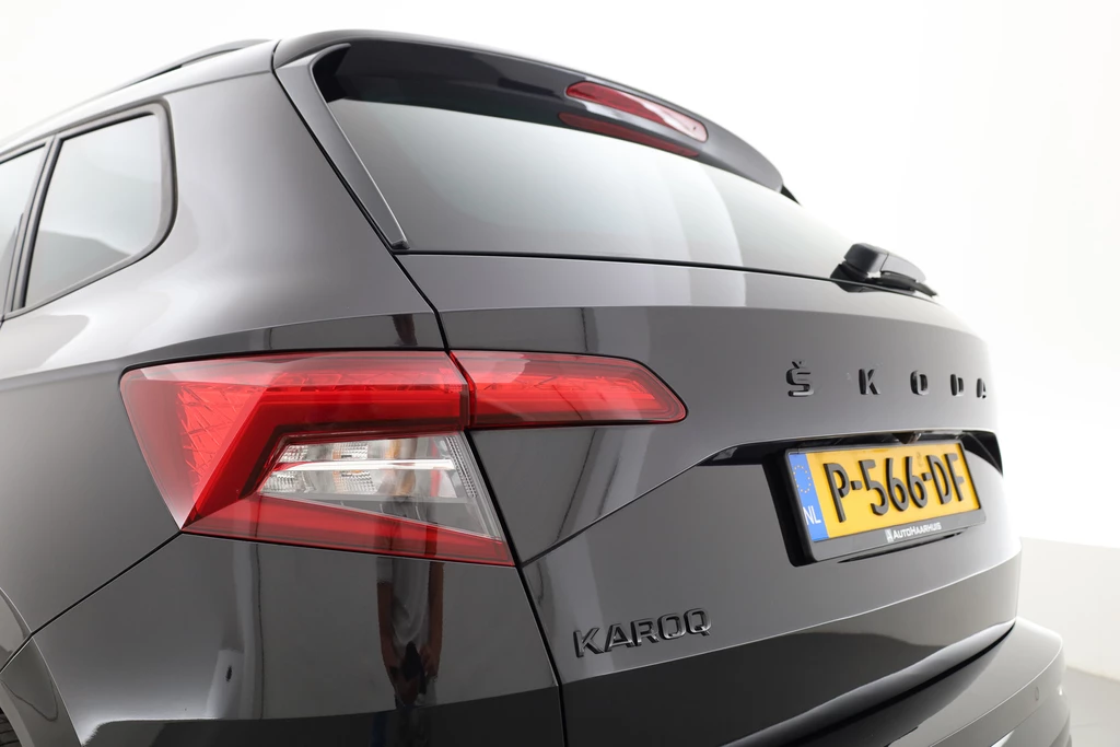 Škoda Karoq – foto 43