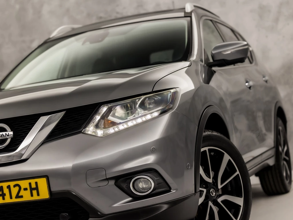 Nissan X-Trail – foto 2
