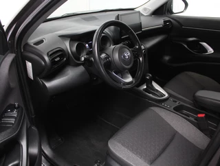 Toyota Yaris Cross – thumbnail 12