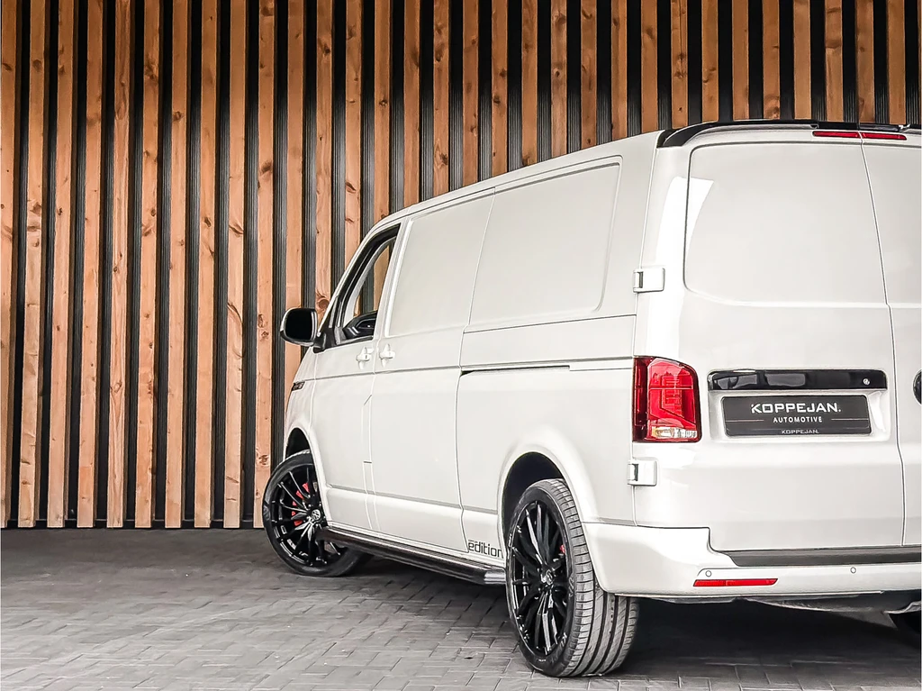 Volkswagen Transporter – foto 6