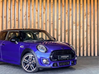 MINI Cooper – thumbnail 13