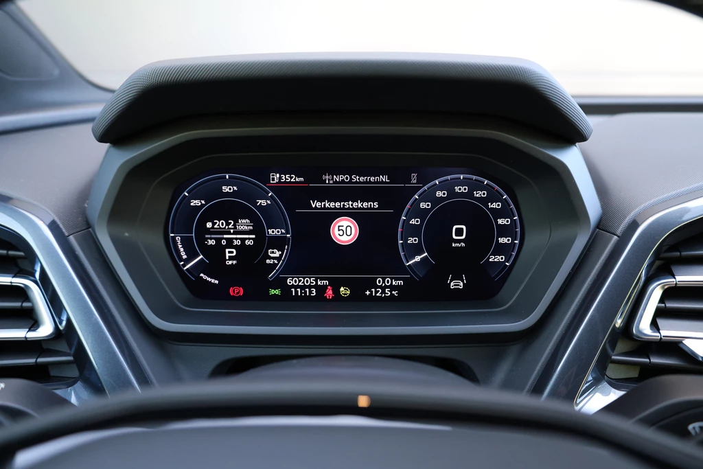 Audi Q4 e-tron – foto 33