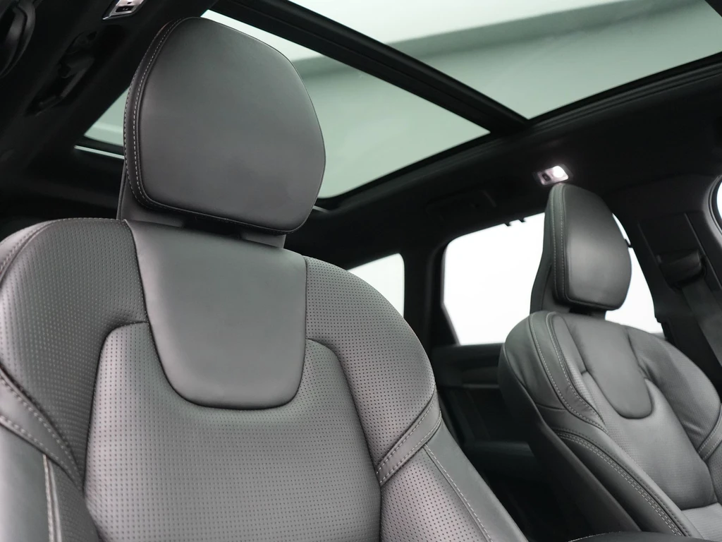 Volvo V90 – foto 16