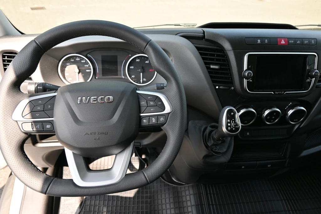 Iveco Daily – foto 16