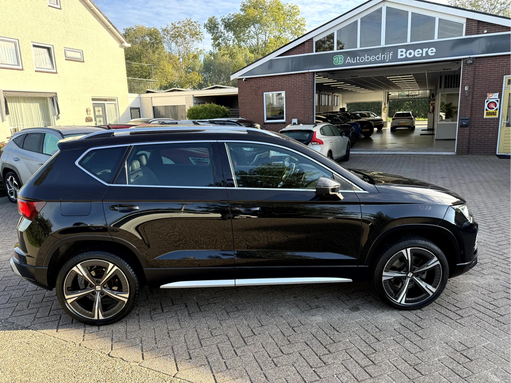 SEAT Ateca – foto 6
