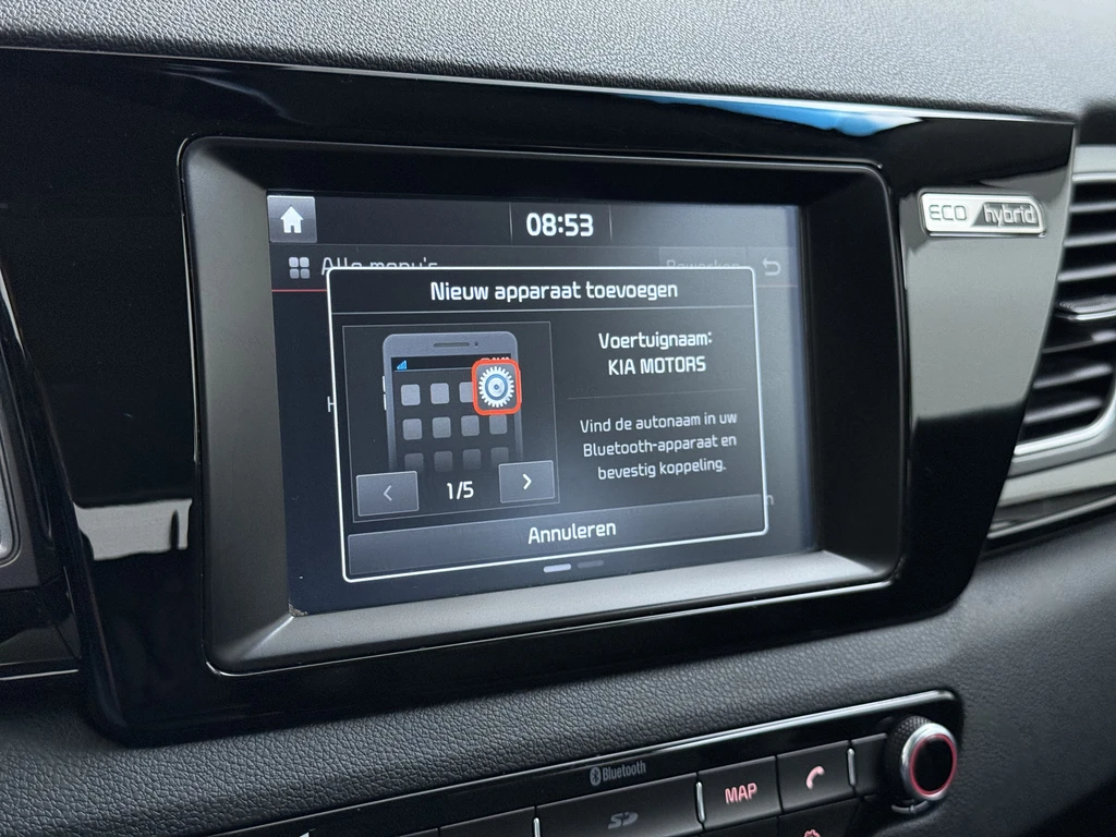 Kia Niro – foto 20