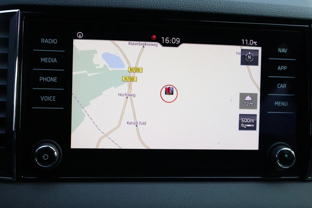 Škoda Karoq – foto 11