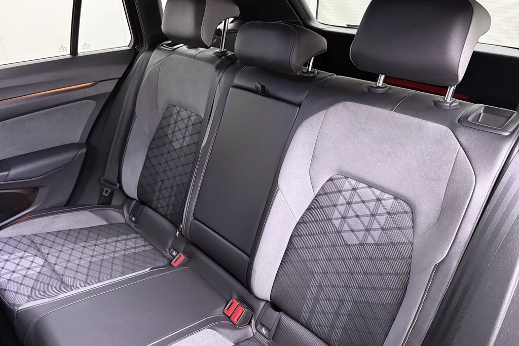 Volkswagen Golf – foto 11