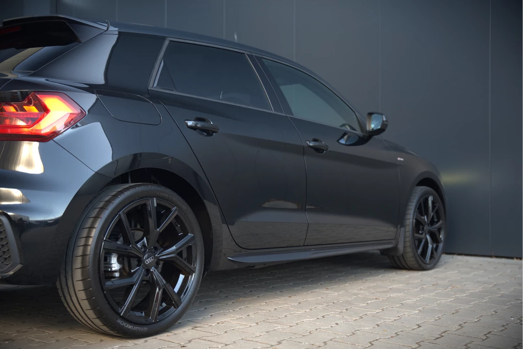 Audi A1 Sportback – foto 11