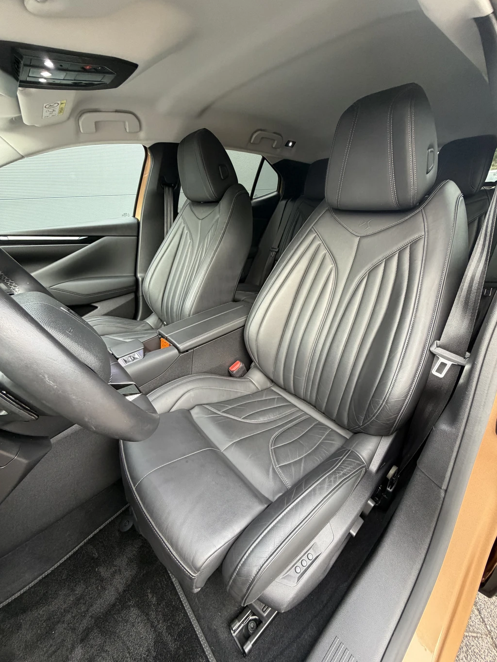 DS DS 4 – foto 13