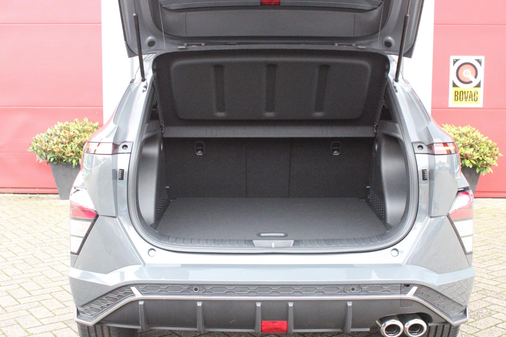 Hyundai Kona – foto 12