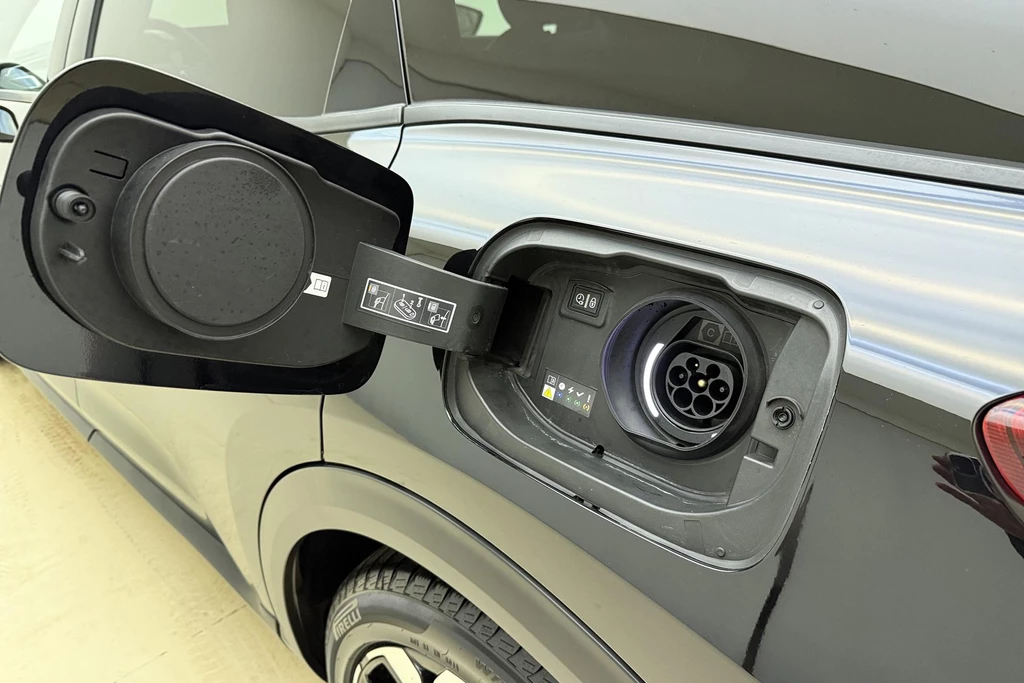 Citroën C5 X – foto 17