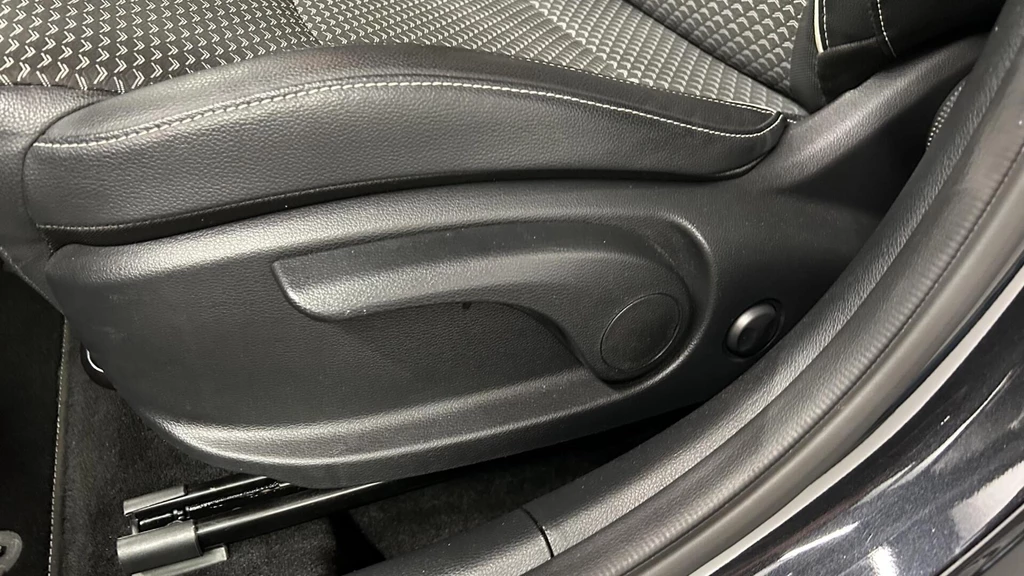 Kia Ceed Sportswagon – foto 30
