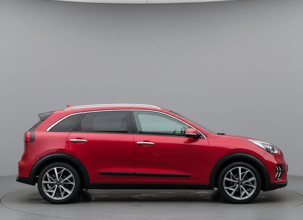 Kia Niro – foto 6