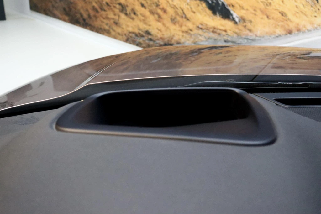 Land Rover Range Rover Evoque – foto 14