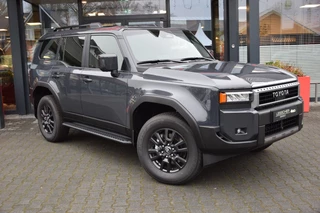 Toyota Land Cruiser – thumbnail 7