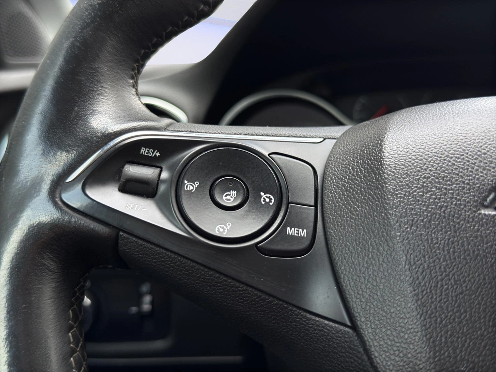 Opel Grandland X – foto 17
