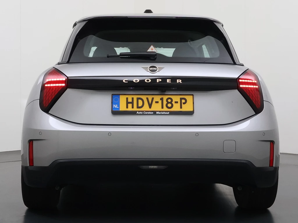 MINI 3-deurs – foto 4