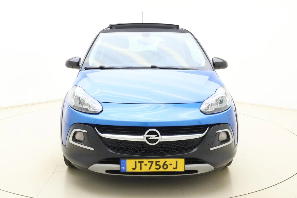 Opel ADAM – foto 9