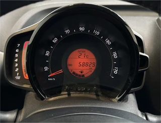 Toyota Aygo – thumbnail 9