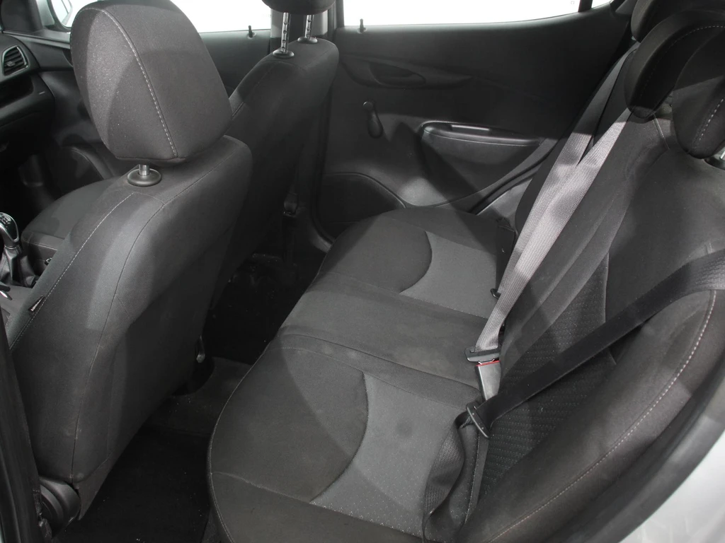 Opel KARL – foto 8