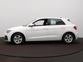 Audi A1 Sportback – thumbnail 3