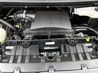 Ford Transit Custom – thumbnail 38