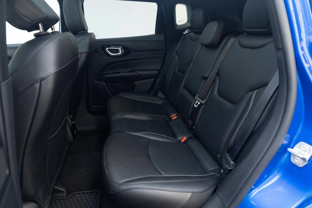 Jeep Compass – foto 13